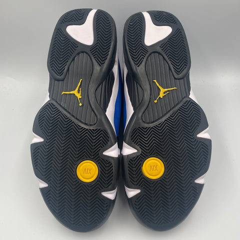 Air Jordan 14 Retro 'Laney (2023)' | US M 12