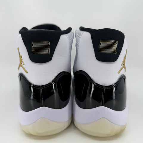 Air Jordan 11 Retro 'DMP Gratitude (2023)' | US M 11.5