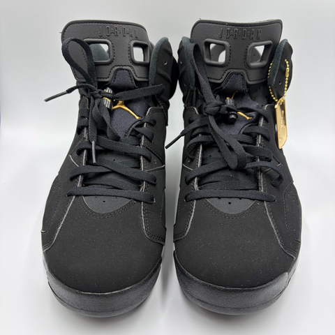 Air Jordan 6 Retro 'DMP (2020)' | US M 13