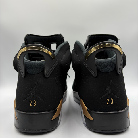 Air Jordan 6 Retro 'DMP (2020)' | US M 13