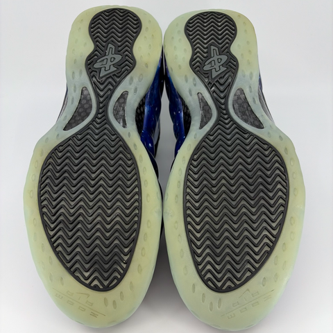 Nike Air Foamposite One 'Galaxy (2025)' | US M 13