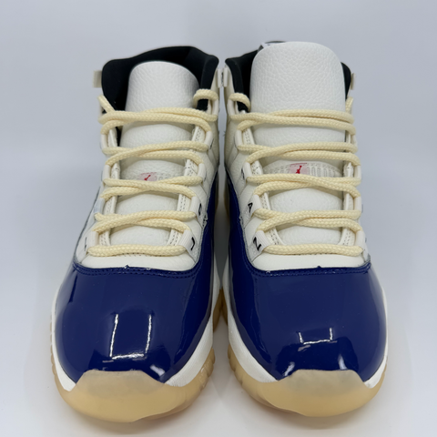 Air Jordan 11 Retro 'Rare Air (2025)' | US M 9.5