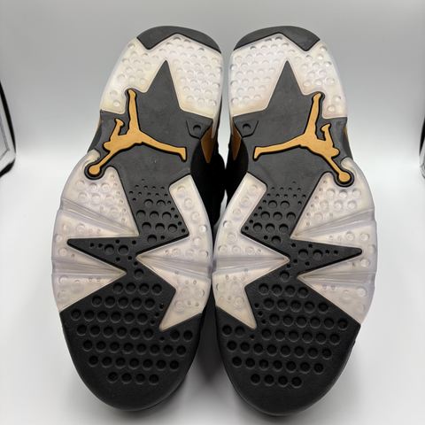 Air Jordan 6 Retro 'DMP (2020)' | US M 13