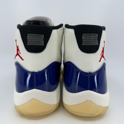 Air Jordan 11 Retro 'Rare Air (2025)' | US M 9.5