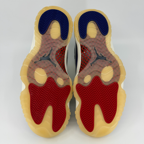 Air Jordan 11 Retro 'Rare Air (2025)' | US M 9.5