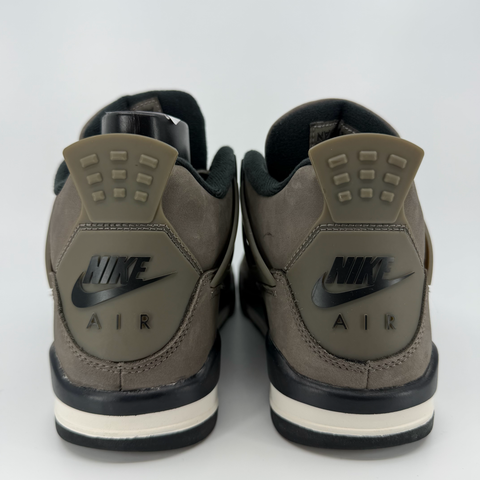 Air Jordan 4 Retro GS  'Cave Stone (2025)' | US GS 6.5Y