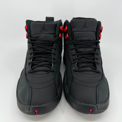 Air Jordan 12 Retro 'Bloodline (2026)' | US M 9