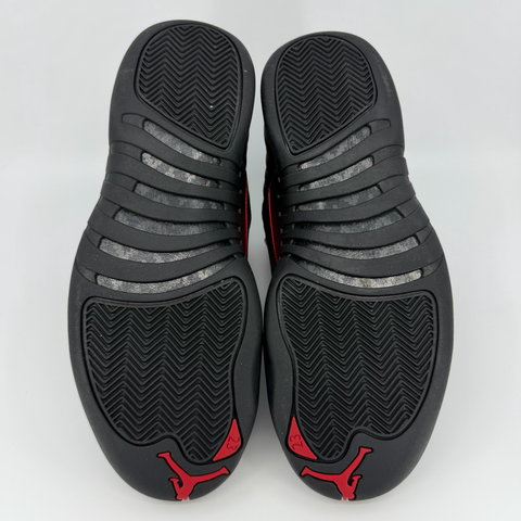 Air Jordan 12 Retro 'Bloodline (2026)' | US M 9
