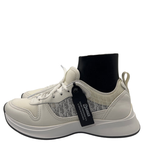 Dior B25 Runner 'White Grey' | EU 39 / US M 6