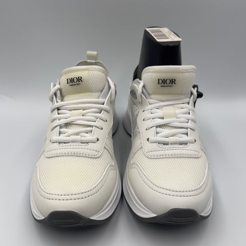 Dior B25 Runner 'White Grey' | EU 39 / US M 6