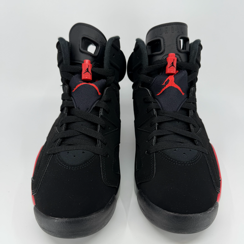 Air Jordan 6 Retro 'Infrared Salesman (2026)' | US M 9