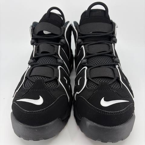 Nike Air More Uptempo 96 'Black White (2023/2026)' | US M 12