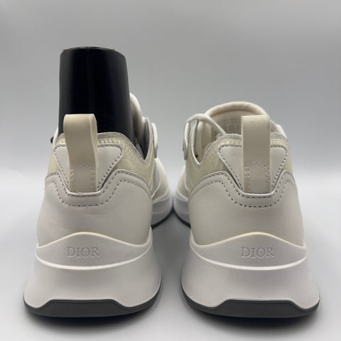 Dior B25 Runner 'White Grey' | EU 39 / US M 6