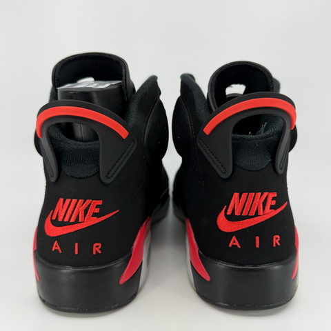 Air Jordan 6 Retro 'Infrared Salesman (2026)' | US M 9