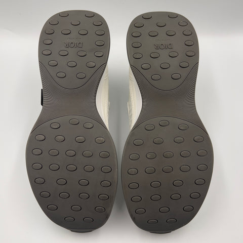 Dior B25 Runner 'White Grey' | EU 39 / US M 6