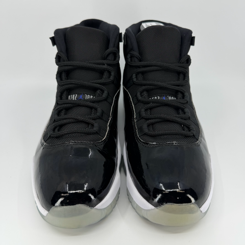 Air Jordan 11 Retro 'Space Jam (2016)' | US M 12