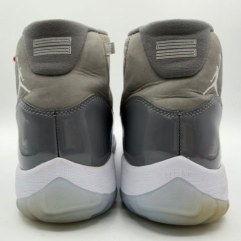 Air Jordan 11 Retro 'Cool Grey (2021)' | US M 7.5