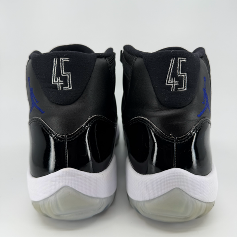 Air Jordan 11 Retro 'Space Jam (2016)' | US M 12
