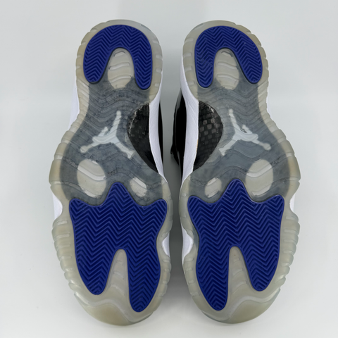 Air Jordan 11 Retro 'Space Jam (2016)' | US M 12