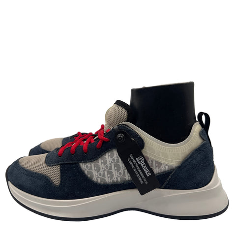 Dior B25 Runner 'Blue White' | EU 40 / US M 7