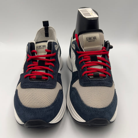 Dior B25 Runner 'Blue White' | EU 40 / US M 7