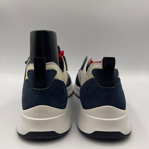Dior B25 Runner 'Blue White' | EU 40 / US M 7