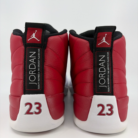 Air Jordan 12 Retro 'Gyn Red (2016)' | US M 12