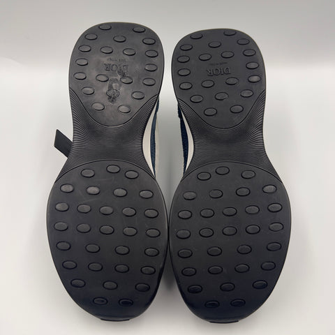 Dior B25 Runner 'Blue White' | EU 40 / US M 7