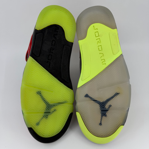 Air Jordan 5 Retro 'What The (2020)' | US M 9