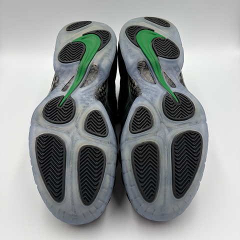 Nike Air Foamposite Pro 'Pine Green (2025)' | US M 8