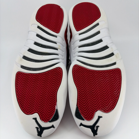 Air Jordan 12 Retro 'Gyn Red (2016)' | US M 12