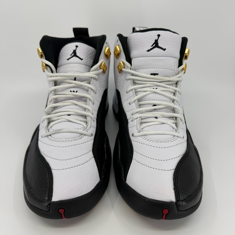 Air Jordan 12 Retro 'Taxi (2024)' | US M 9 (No Box)