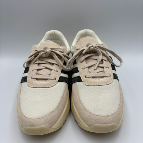 adidas Fear of God Athletics Los Angeles  'Cream White (2024) ' | US M 10.5