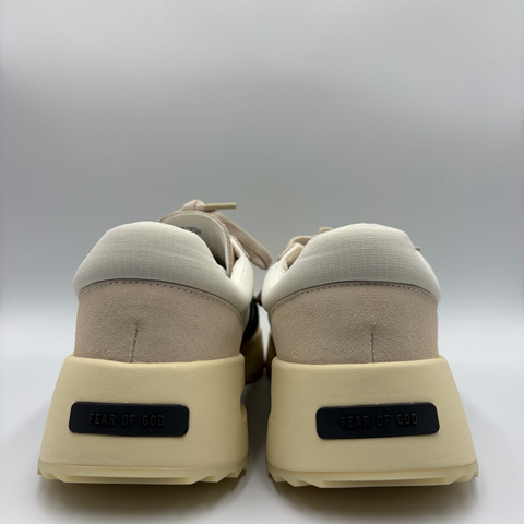 adidas Fear of God Athletics Los Angeles  'Cream White (2024) ' | US M 10.5
