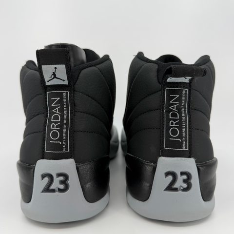Air Jordan 12 Retro 'Barons (2024)' | US M 9 (No Box)