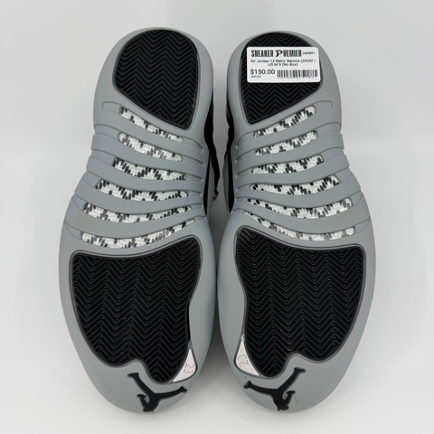 Air Jordan 12 Retro 'Barons (2024)' | US M 9 (No Box)