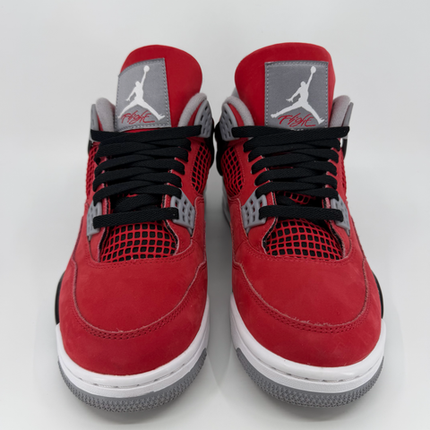 Jordan 4 Retro 'Toro Bravo (2013)' | US M 9.5 (No Box)