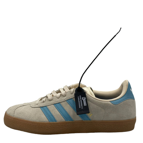 Adidas Gazelle ADV 'Wonder White Preloved Blue' | US M 12