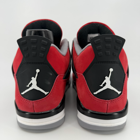 Jordan 4 Retro 'Toro Bravo (2013)' | US M 9.5 (No Box)