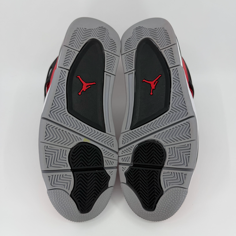 Jordan 4 Retro 'Toro Bravo (2013)' | US M 9.5 (No Box)
