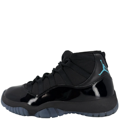 Air Jordan 11 Retro 'Gamma Blue (2025)' | US M 9