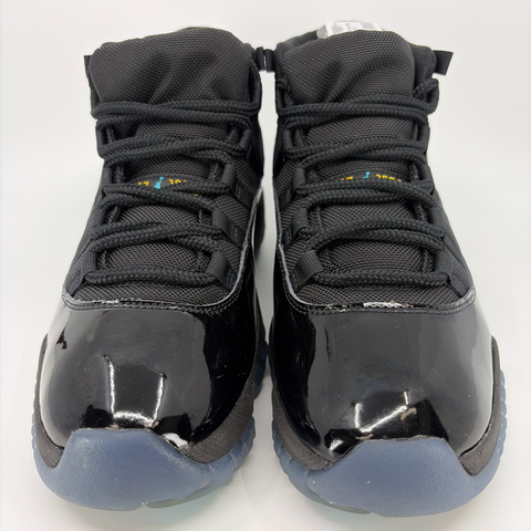 Air Jordan 11 Retro 'Gamma Blue (2025)' | US M 9