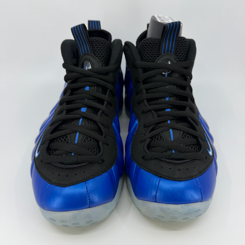 Nike Air Foamposite One 'International Blue (2024)' | US M 10.5 (No Box)