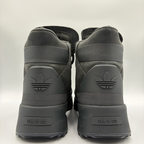 adidas Fear of God Athletics Los Angeles Hikers  'Carbon (2024)' | US M 10.5