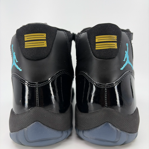 Air Jordan 11 Retro 'Gamma Blue (2025)' | US M 9