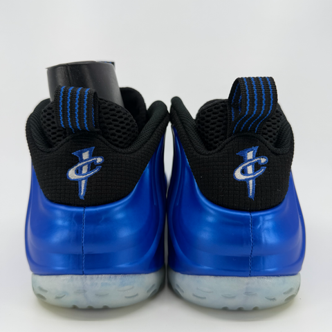 Nike Air Foamposite One 'International Blue (2024)' | US M 10.5 (No Box)