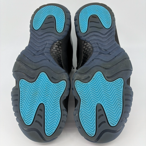Air Jordan 11 Retro 'Gamma Blue (2025)' | US M 9