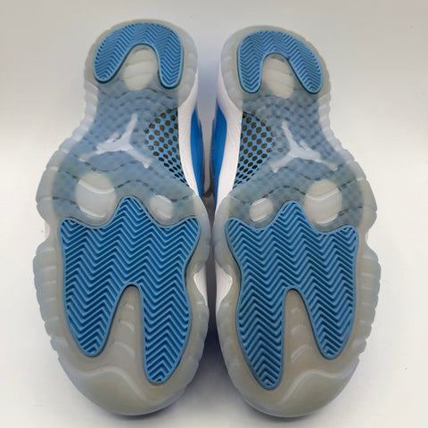 Air Jordan 11 Retro Low 'University Blue (2026)' | US M 8