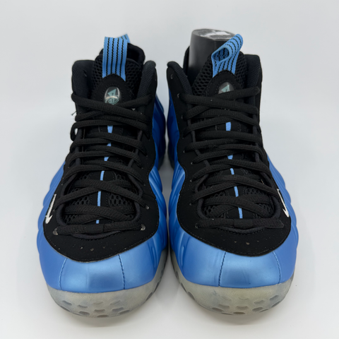 Nike Air Foamposite One 'University Blue (2016)' | US M 9.5 (No Box)
