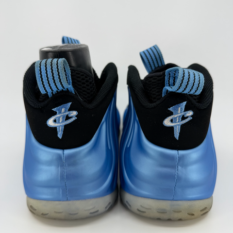 Nike Air Foamposite One 'University Blue (2016)' | US M 9.5 (No Box)